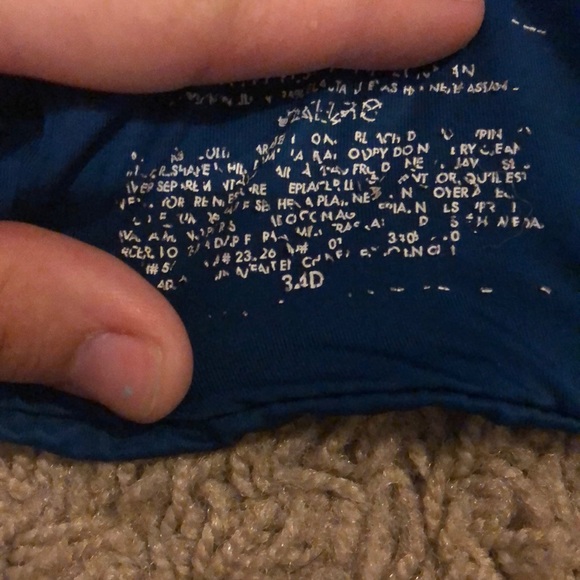 Victoria’s Secret Very Sexy Push up bra! - Picture 3 of 3